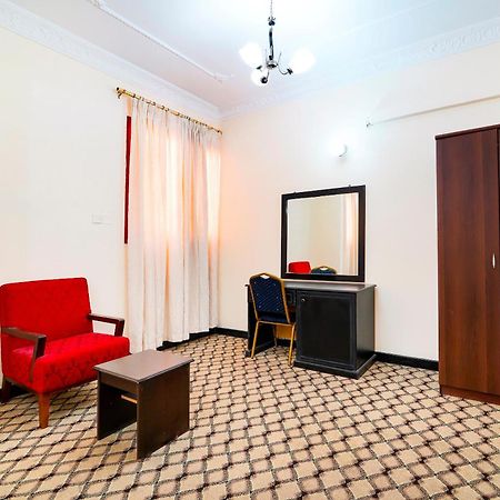 Oyo 124 Al Salam Palace Hotel 麦纳麦 外观 照片