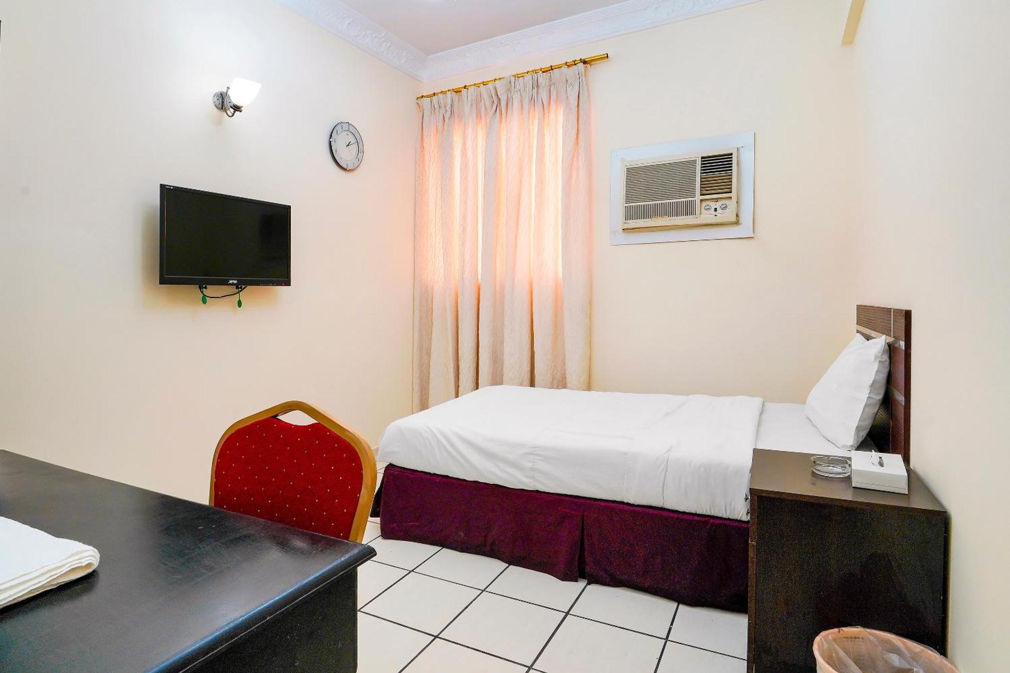 Oyo 124 Al Salam Palace Hotel 麦纳麦 外观 照片